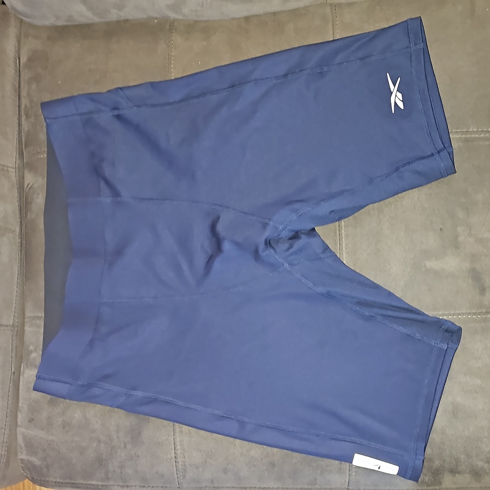 Compression Shorts